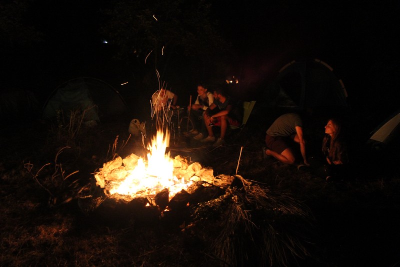 HighCamp